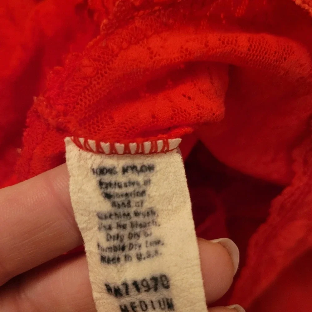 Midnight brand size